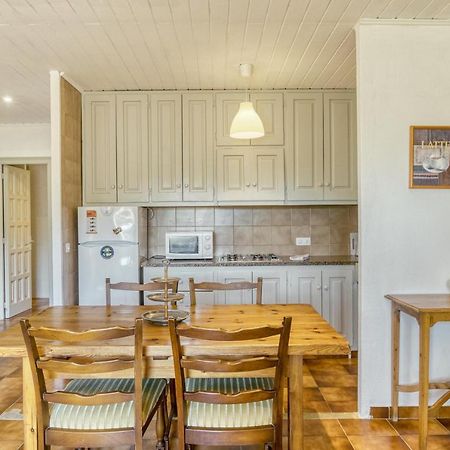 Apartamento Bajo 1 Begur Dış mekan fotoğraf