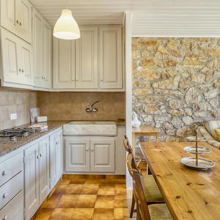Apartamento Bajo 1 Begur Dış mekan fotoğraf