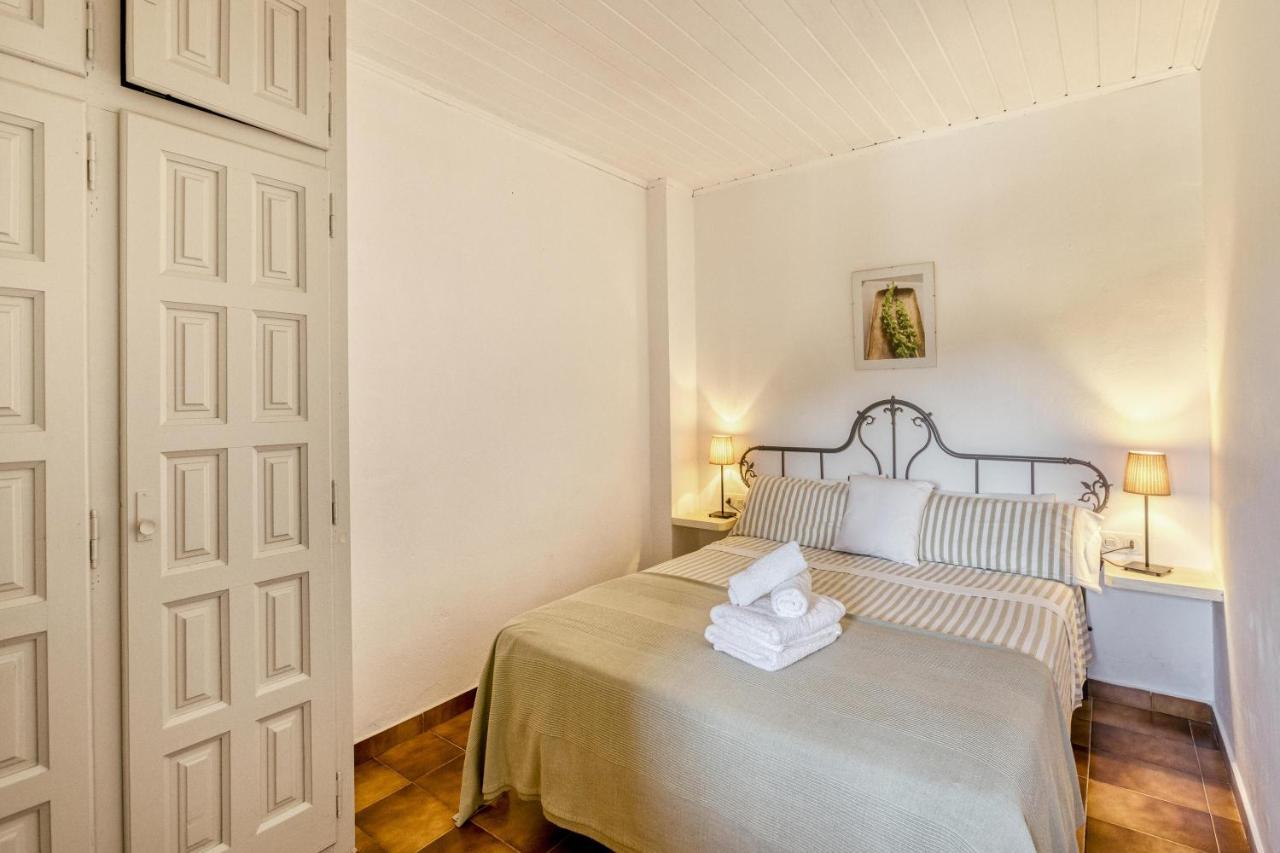 Apartamento Bajo 1 Begur Dış mekan fotoğraf