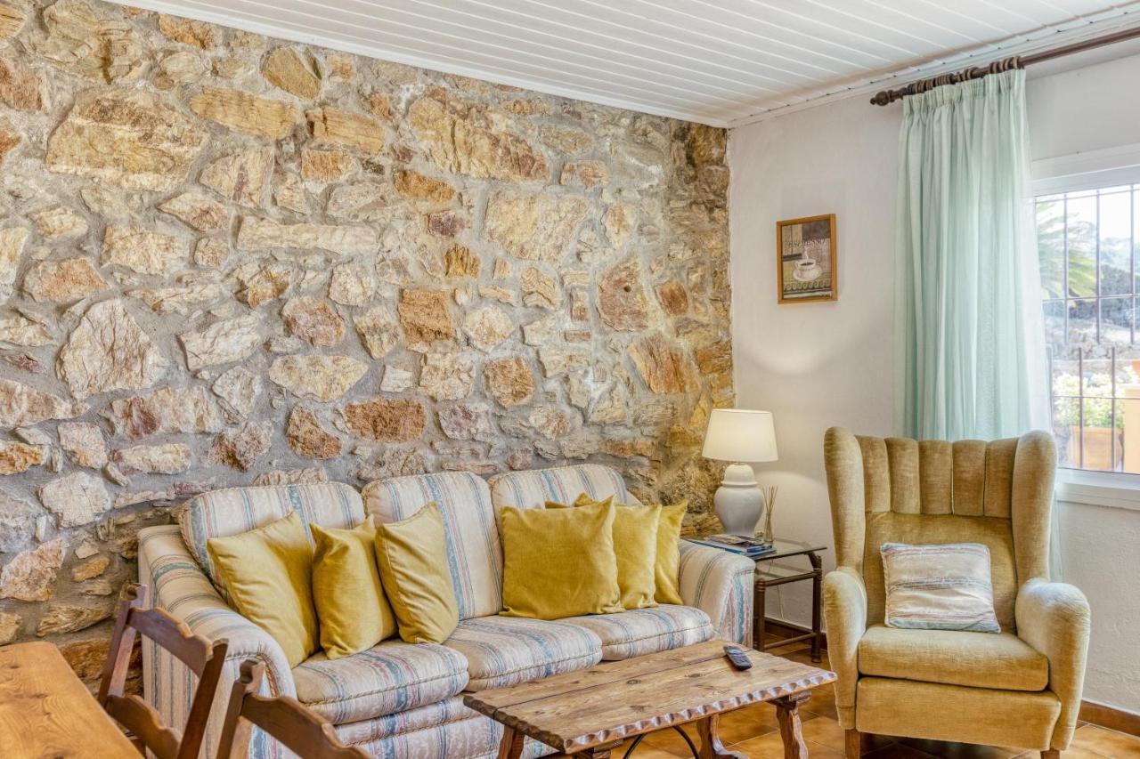 Apartamento Bajo 1 Begur Dış mekan fotoğraf