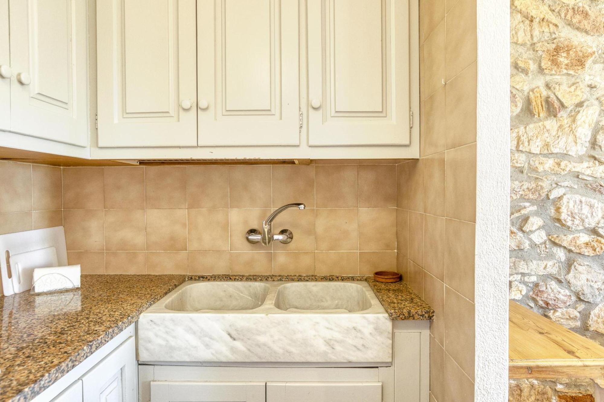 Apartamento Bajo 1 Begur Dış mekan fotoğraf