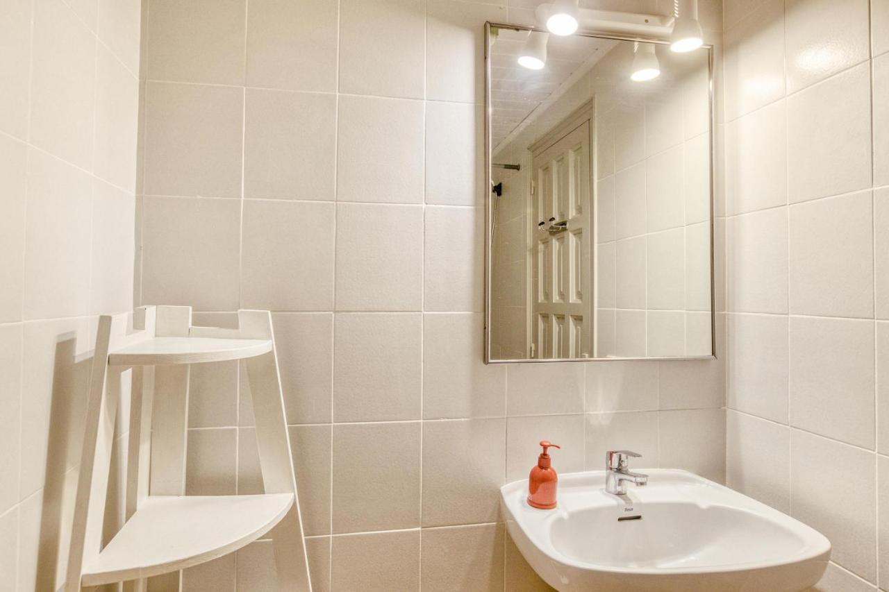 Apartamento Bajo 1 Begur Dış mekan fotoğraf
