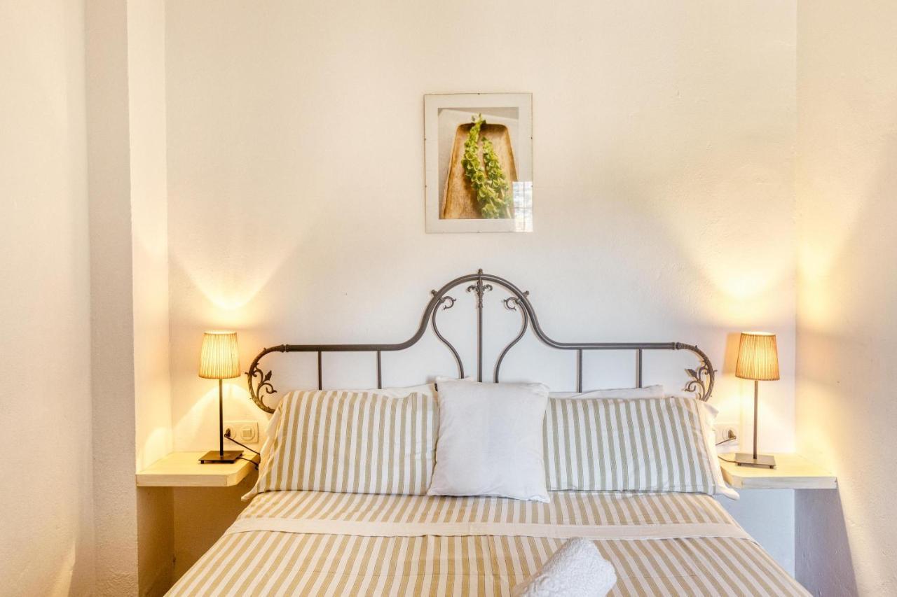 Apartamento Bajo 1 Begur Dış mekan fotoğraf