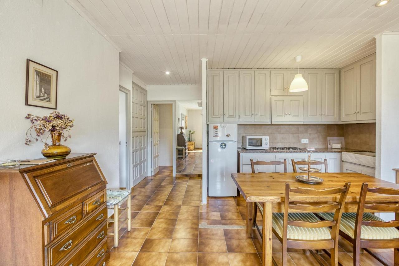 Apartamento Bajo 1 Begur Dış mekan fotoğraf