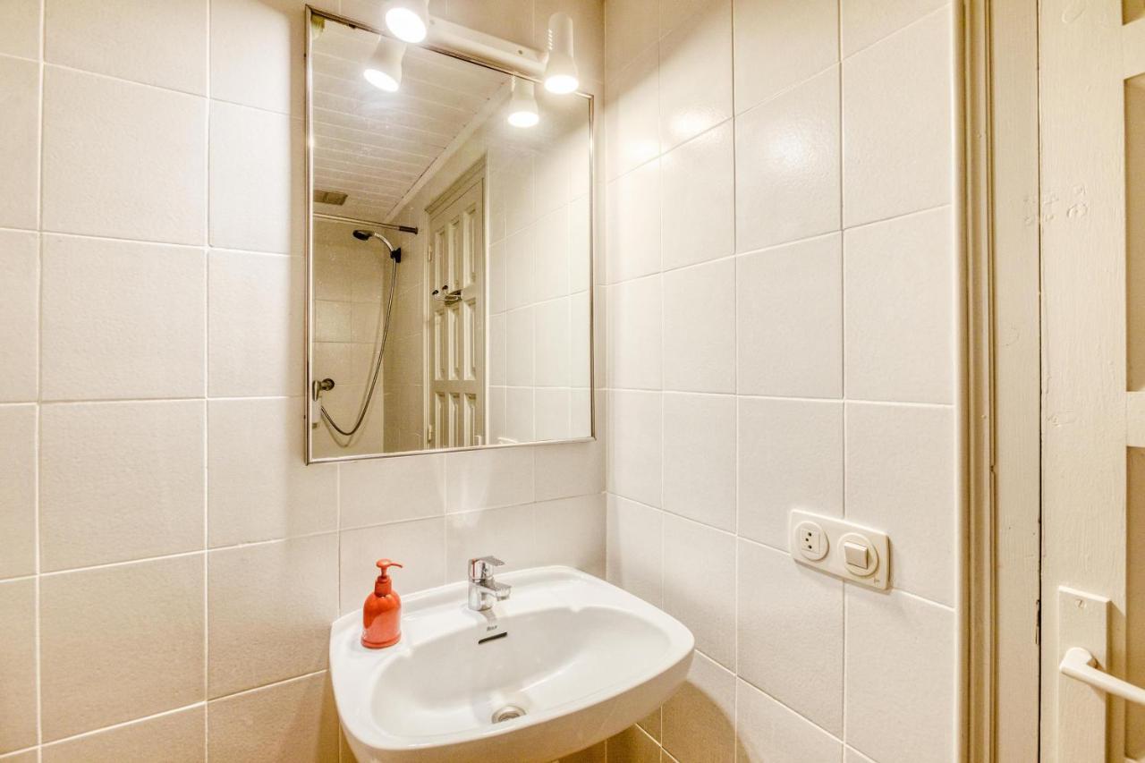 Apartamento Bajo 1 Begur Dış mekan fotoğraf