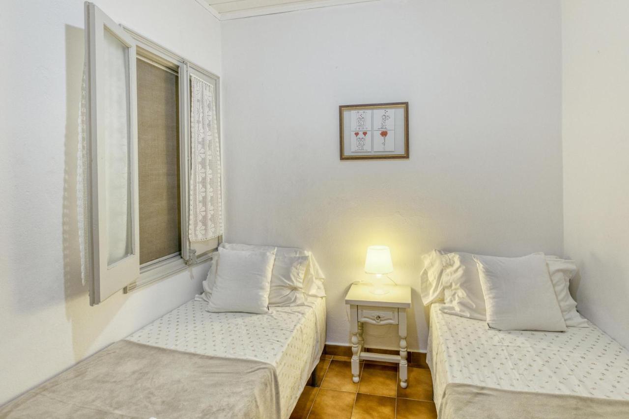 Apartamento Bajo 1 Begur Dış mekan fotoğraf